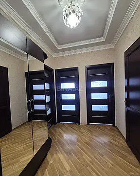 Satılır 2 otaqlı mənzil 65 m² — Bakı 2 otaq 65.00 m²