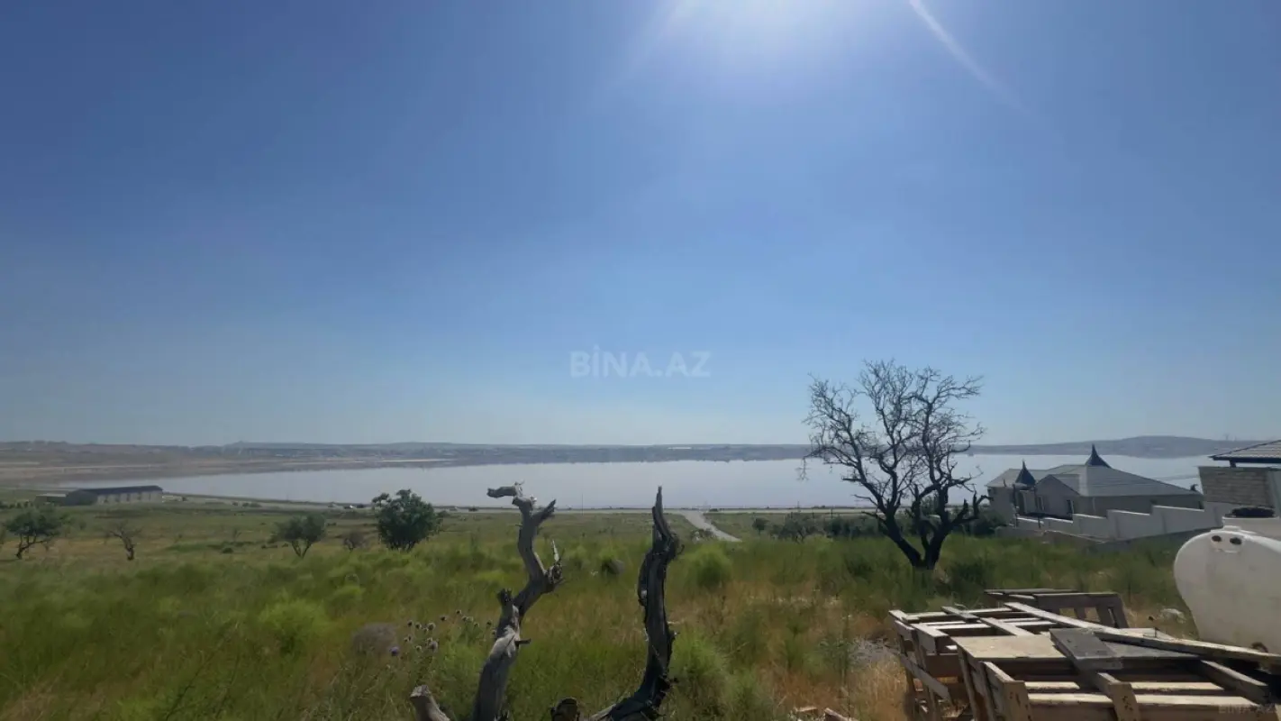 Satılır torpaq sahəsi 210 m²