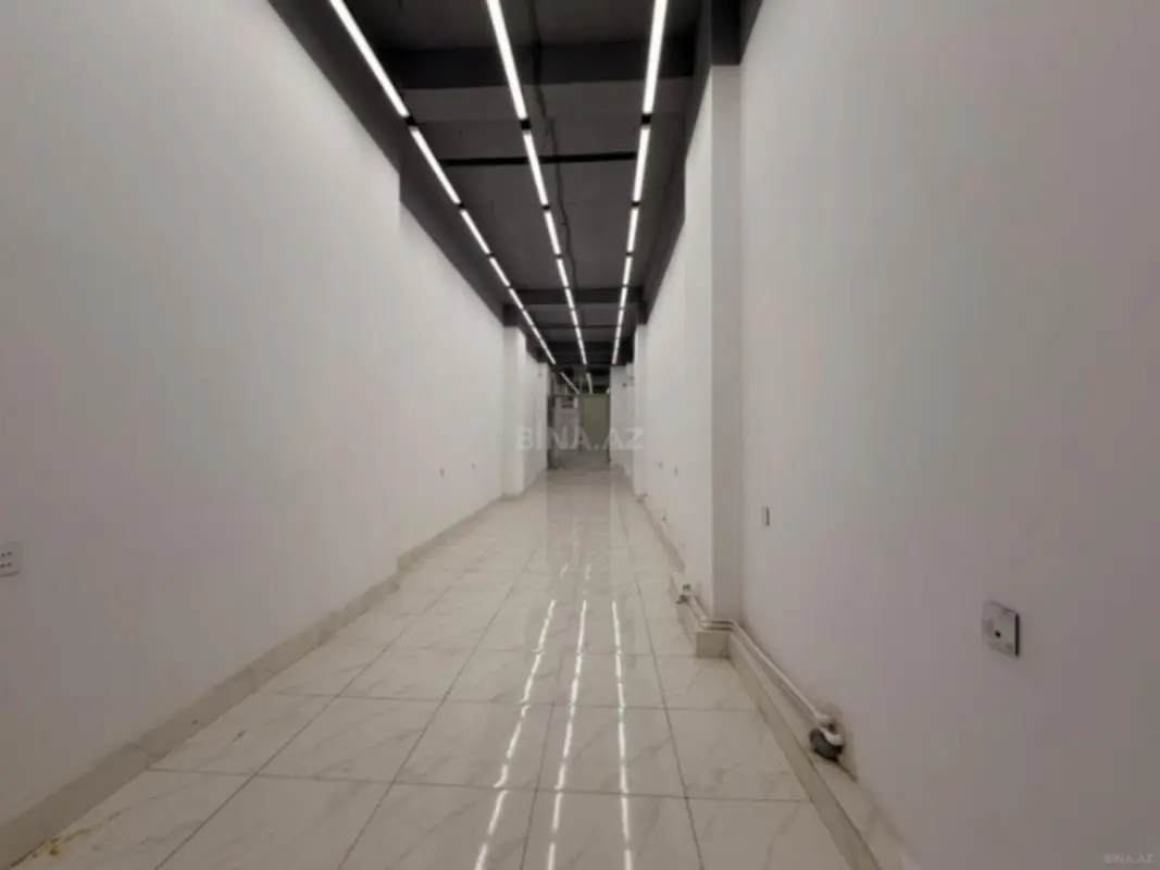 Kirayə verilir obyekt 65 m²