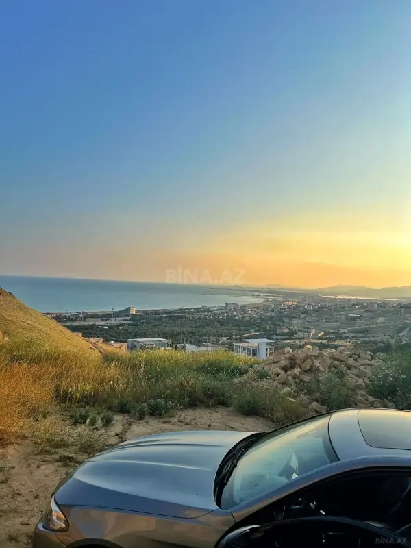 Satılır torpaq sahəsi 5 m²