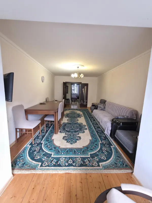 Satılır 3 otaqlı mənzil 85 m²