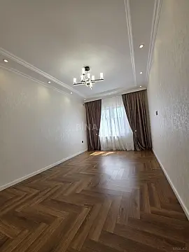 Satılır 2 otaqlı mənzil 65 m² — Bakı, Yeni Yasamal 2 otaq 65.00 m²