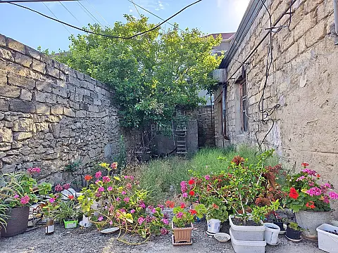 Satılır 4 otaqlı həyət evi 120 m² — Bakı, Mehdiabad 4 otaq 120.00 m²