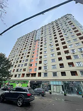 Satılır 4 otaqlı mənzil 218 m² — Bakı, Nərimanov 4 otaq 218.00 m²