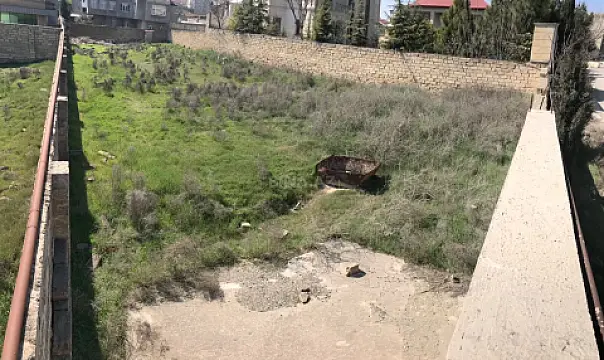 Satılır torpaq sahəsi 12 m² — Bakı, Badamdar 12.00 m²
