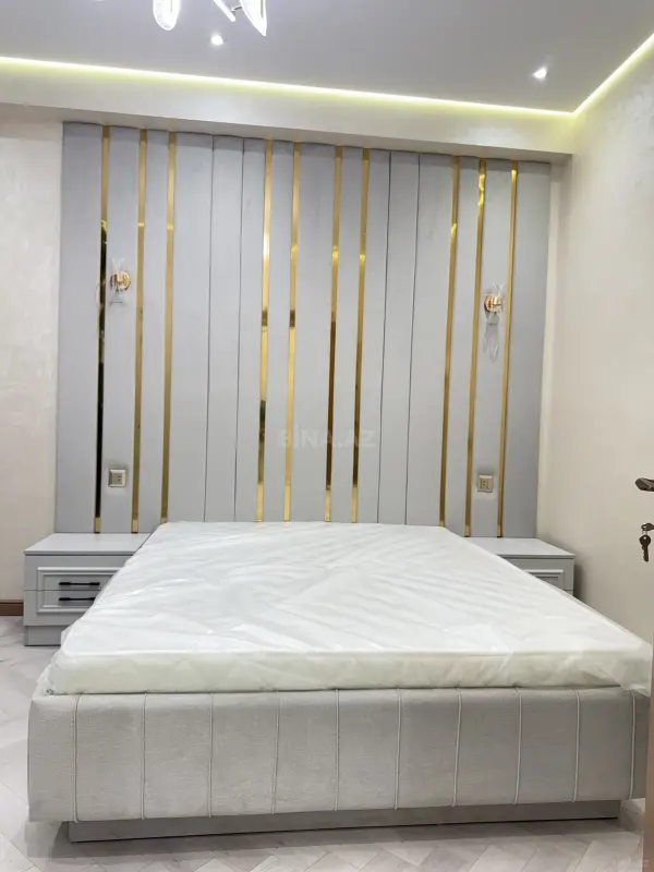 Kirayə verilir 2 otaqlı mənzil 65 m²