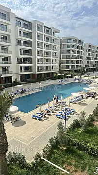 Kirayə verilir 2 otaqlı mənzil 60 m² — Bakı, Nardaran 2 otaq 60.00 m²