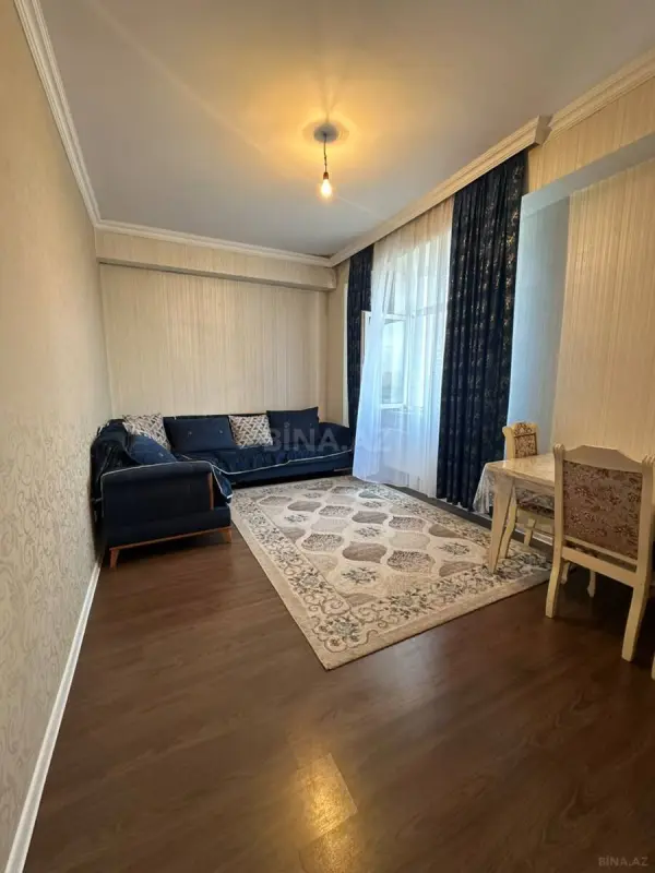 Satılır 3 otaqlı mənzil 84 m²
