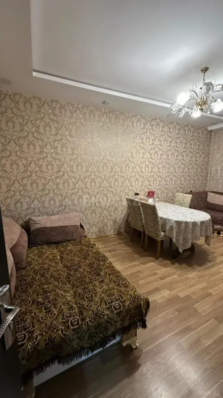 Satılır 3 otaqlı mənzil 75 m²