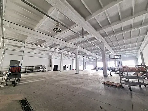Kirayə verilir obyekt 1750 m² — Bakı, Sabunçu 1750.00 m²