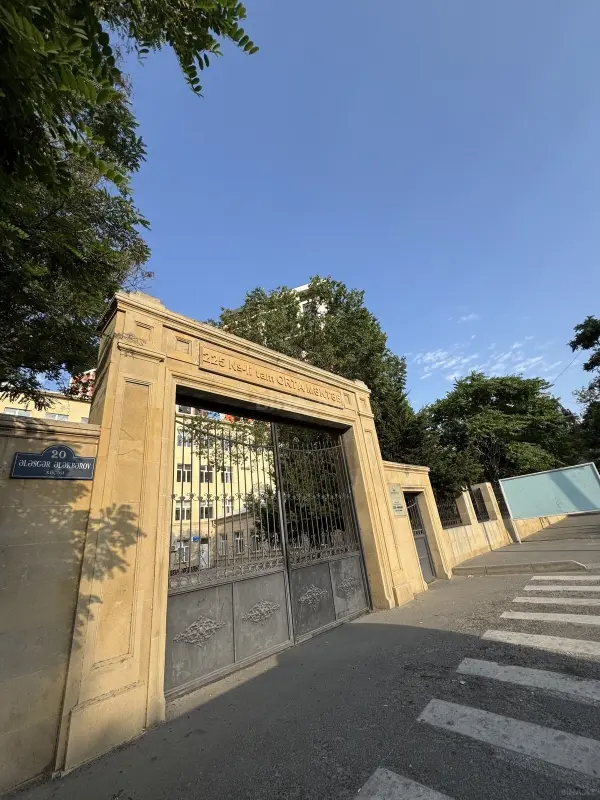 Satılır 3 otaqlı mənzil 75 m²