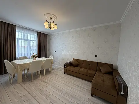 Satılır 2 otaqlı həyət evi 60 m² — Bakı 2 otaq 60.00 m²