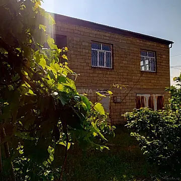 Satılır 9 otaqlı həyət evi 260 m² — Bakı, Hökməli 9 otaq 260.00 m²