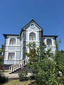 Kirayə verilir 4 otaqlı həyət evi 140 m² — İsmayıllı 4 otaq 140.00 m²