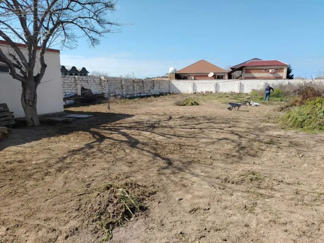 Satılır torpaq sahəsi 17 m²