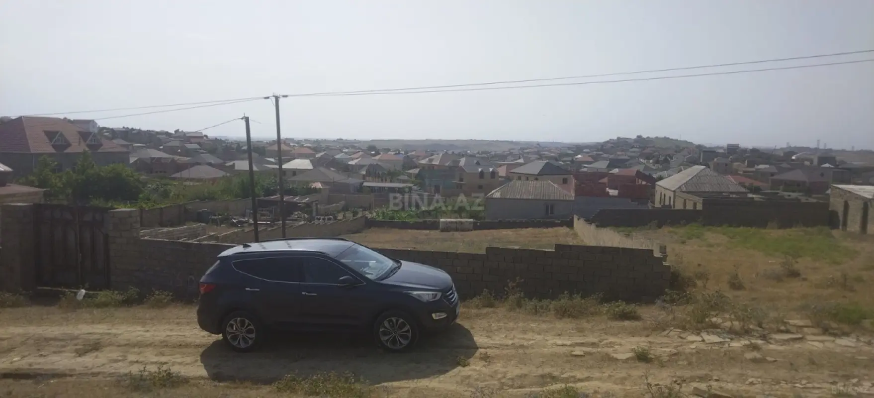 Satılır torpaq sahəsi 8 m²