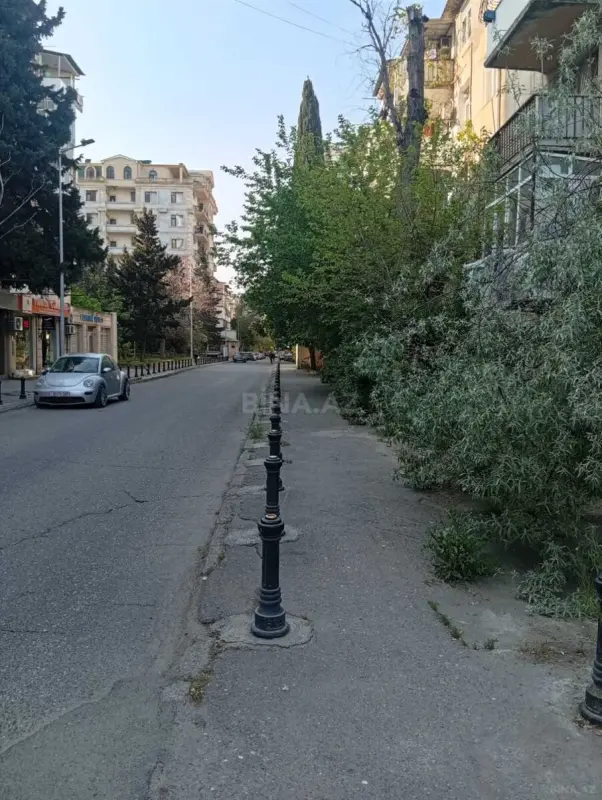 Satılır 3 otaqlı mənzil 75 m²