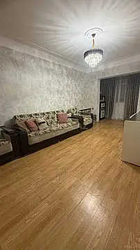 Satılır 3 otaqlı mənzil 80 m² — Bakı, Yeni Günəşli 3 otaq 80.00 m²