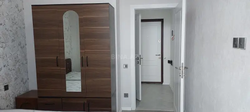 Kirayə verilir 2 otaqlı mənzil 45 m² — Xırdalan, Abşeron 2 otaq 45.00 m²