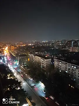 Satılır 3 otaqlı mənzil 75 m² — Bakı, Memar Əcəmi yanı 3 otaq 75.00 m²