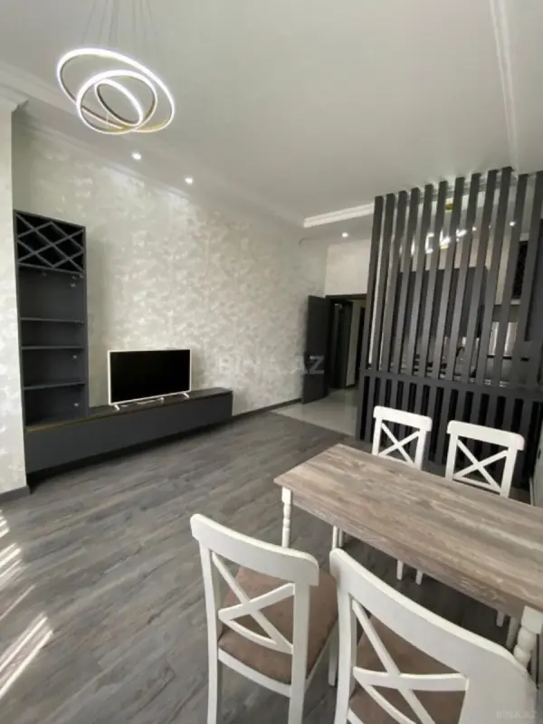 Satılır 3 otaqlı mənzil 71 m²