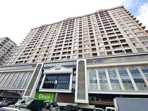 Kirayə verilir 2 otaqlı mənzil 65 m² — Bakı, Xətai 2 otaq 65.00 m²