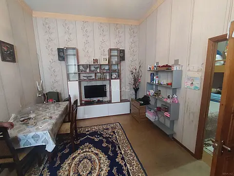 Satılır 2 otaqlı həyət evi 50 m² — Bakı 2 otaq 50.00 m²