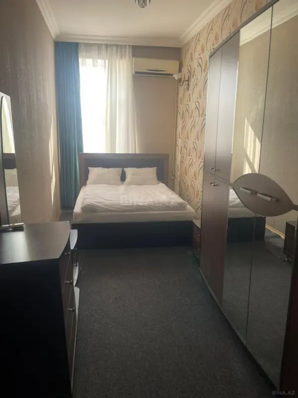 Kirayə verilir 3 otaqlı mənzil 60 m²