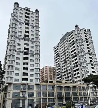 Kirayə verilir 2 otaqlı mənzil 65 m² — Bakı, Xətai 2 otaq 65.00 m²