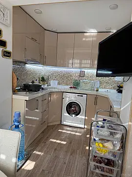 Satılır 3 otaqlı mənzil 70 m² — Bakı, İnşaatçılar 3 otaq 70.00 m²
