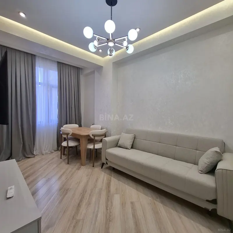 Satılır 2 otaqlı mənzil 40 m²