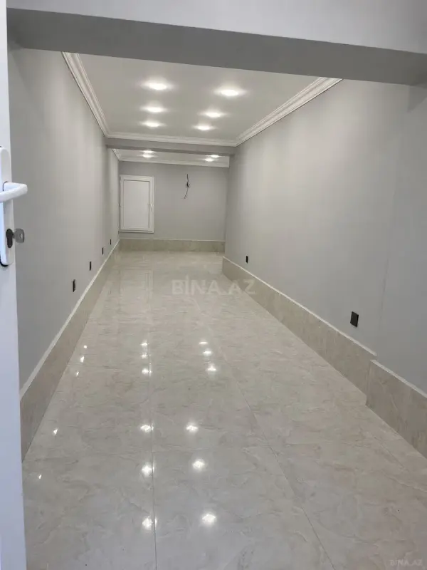 Satılır obyekt 40 m²