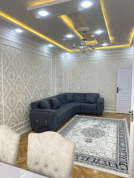 Satılır 2 otaqlı mənzil 55 m² — Bakı, Memar Əcəmi yanı 2 otaq 55.00 m²