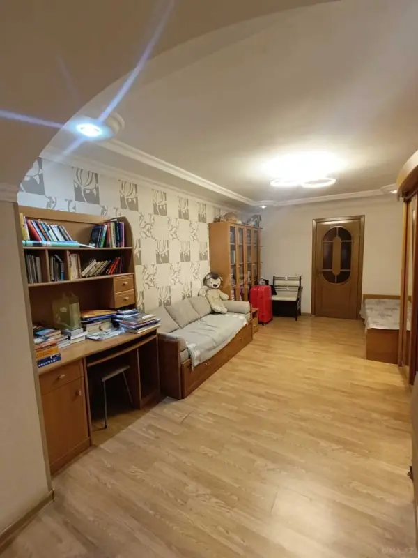 Satılır 3 otaqlı mənzil 65 m²