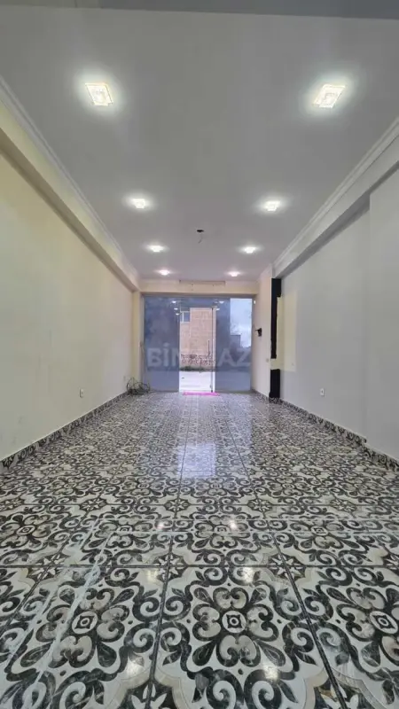 Satılır obyekt 52.5 m²