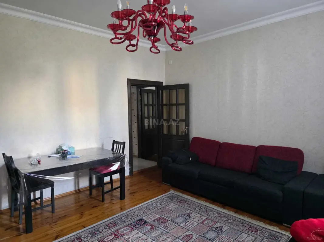 Satılır 3 otaqlı mənzil 65 m²