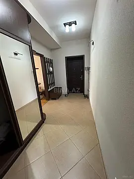 Kirayə verilir 2 otaqlı mənzil 80 m² — Bakı, Nərimanov 2 otaq 80.00 m²