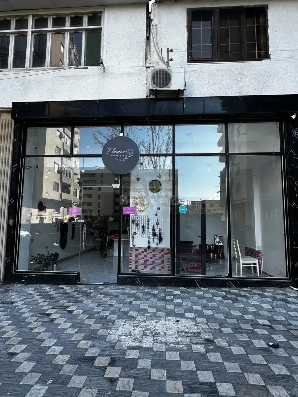 Kirayə verilir obyekt 75 m²