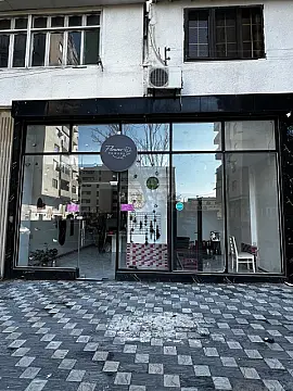 Kirayə verilir obyekt 75 m² — Bakı, Həzi Aslanov qəs. 75.00 m²