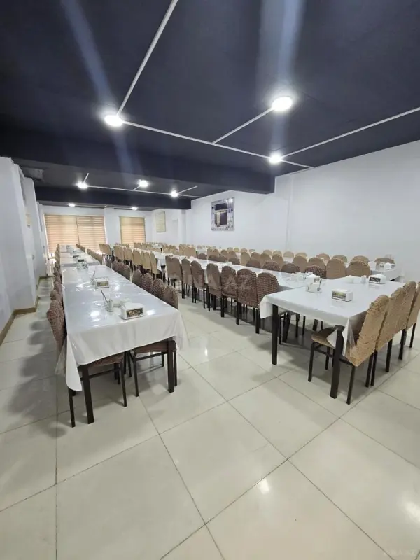 Satılır obyekt 569 m²