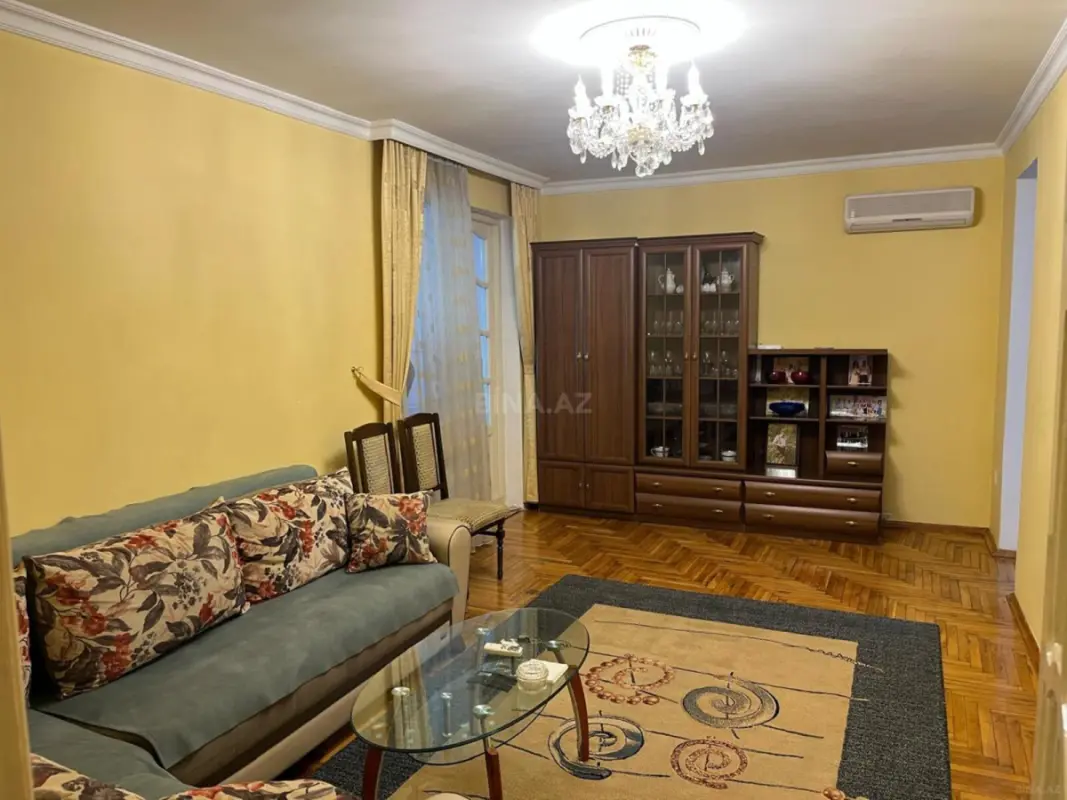 Satılır 3 otaqlı mənzil 89 m²