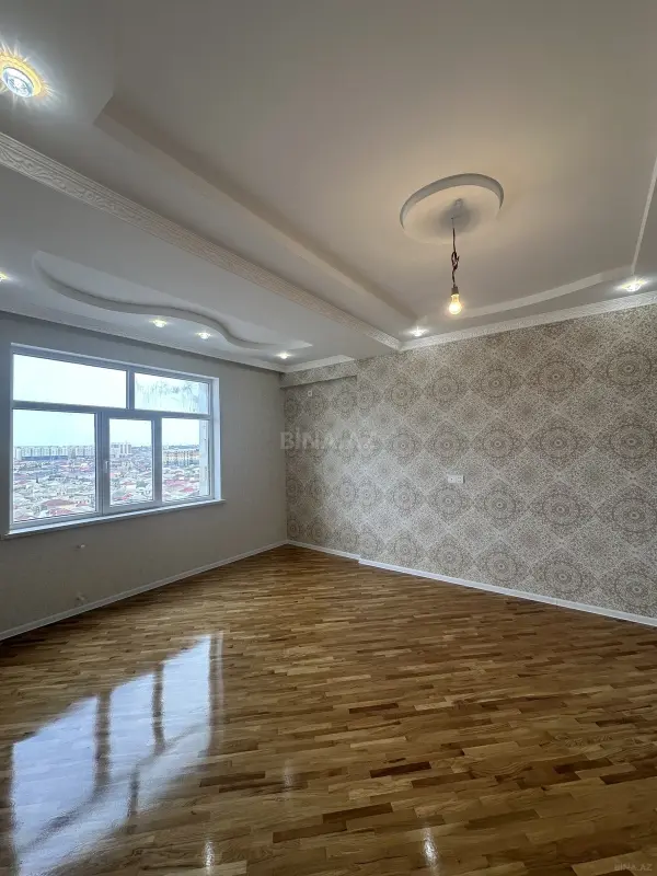 Satılır 3 otaqlı mənzil 85 m²