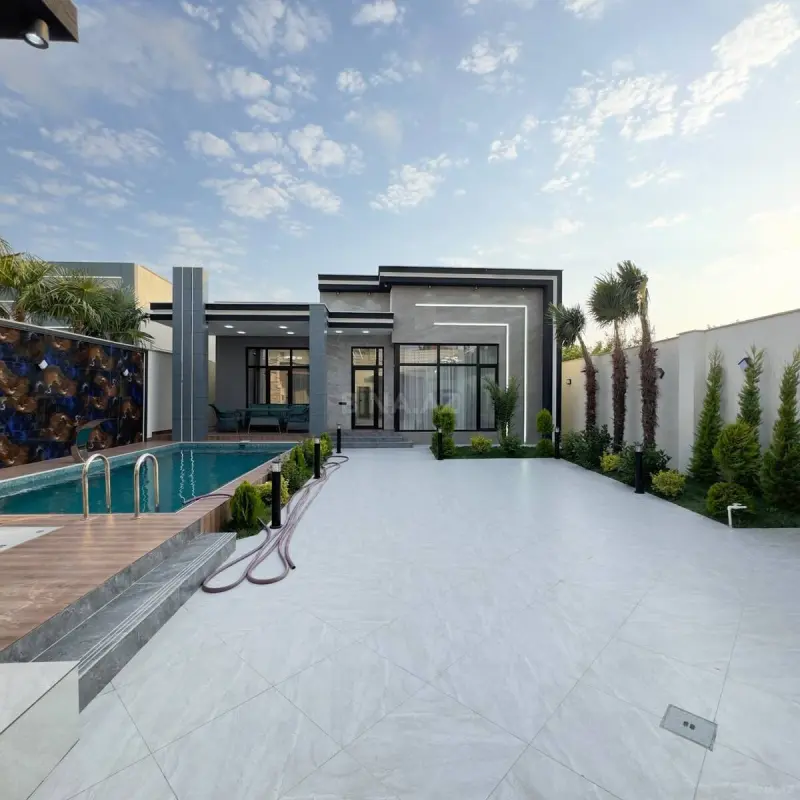 Satılır 4 otaqlı həyət evi 190 m²