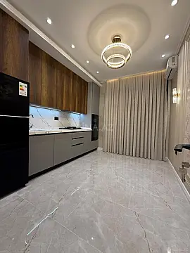 Satılır 3 otaqlı mənzil 130 m² — Bakı, Nərimanov 3 otaq 130.00 m²