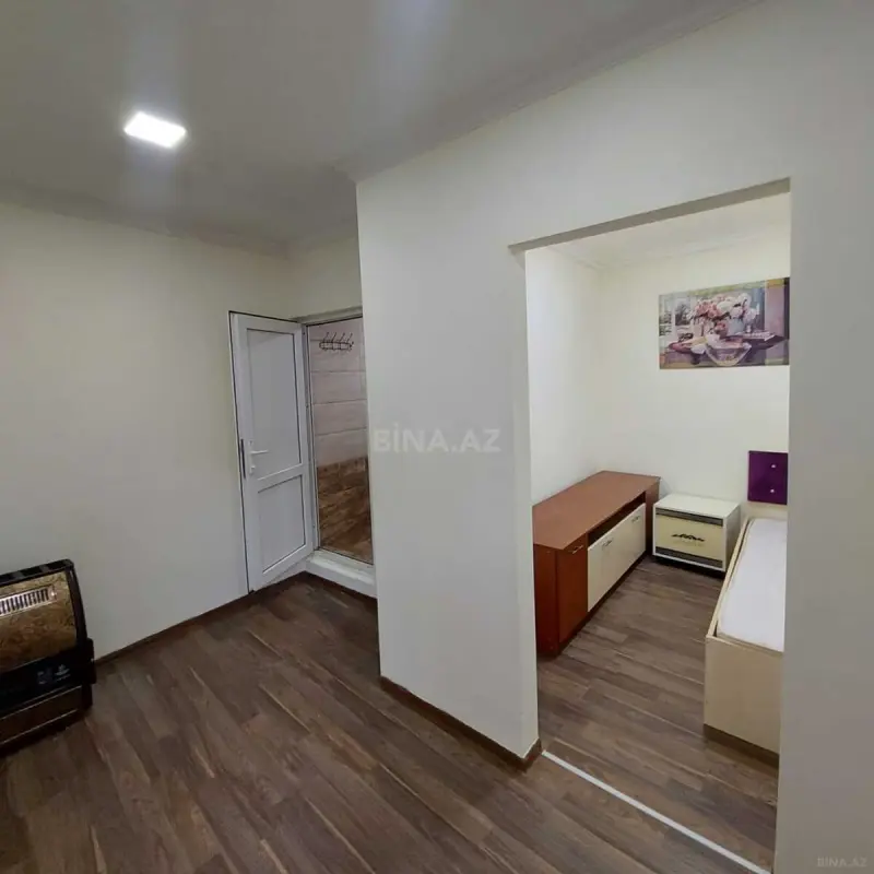 Satılır 2 otaqlı həyət evi 70 m²