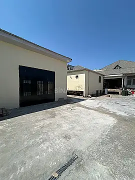 Kirayə verilir obyekt 20 m² — Bakı, Türkan 20.00 m²