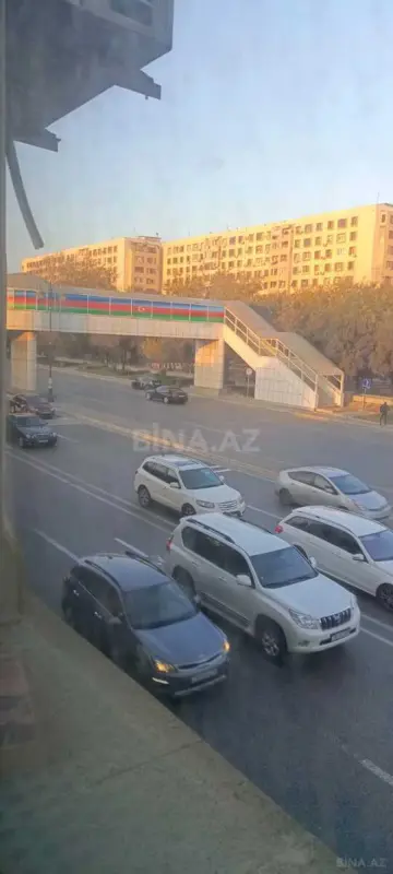 Satılır 2 otaqlı mənzil 56 m²