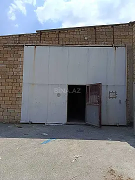 Kirayə verilir obyekt 600 m² — Bakı, Binəqədi 600.00 m²
