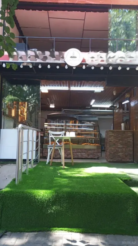 Kirayə verilir obyekt 60 m²