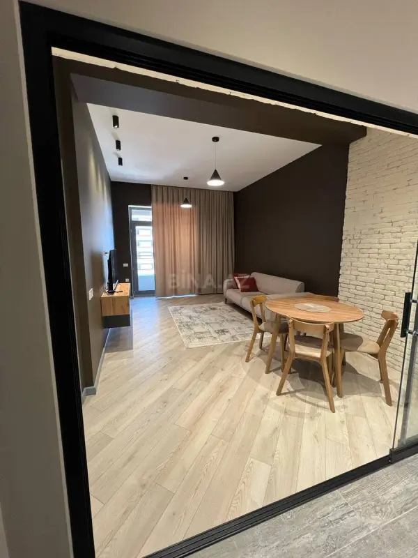 Satılır 2 otaqlı mənzil 63 m²